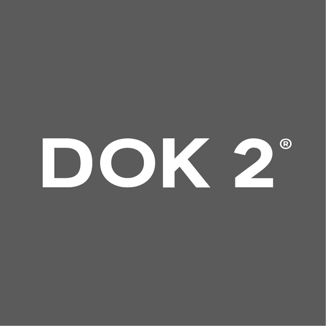 Logo van DOK 2
