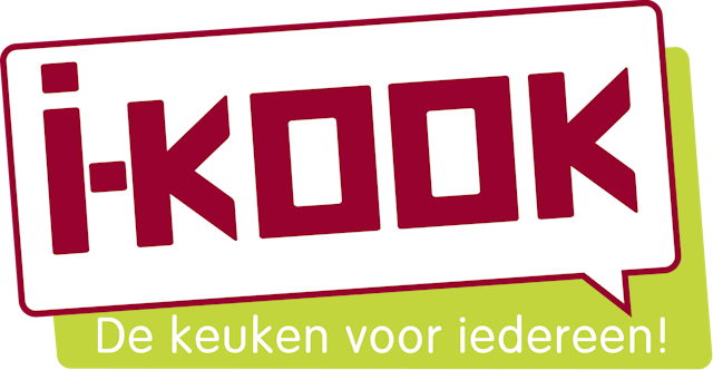 Logo van I-KOOK