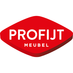 Logo van Profijt Meubel