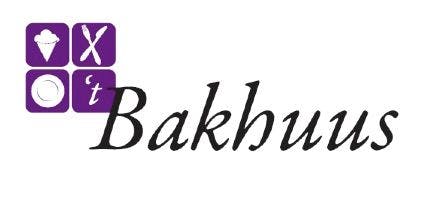 Logo van Bakhuus de Boulevard